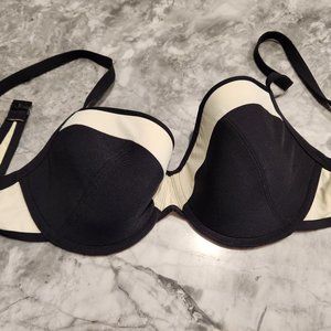Panache Bikini Top 34E